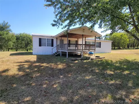 102 James Thomas, Eufaula, OK 74432 photo 2