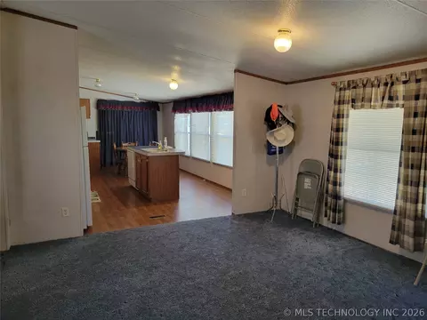 102 James Thomas, Eufaula, OK 74432 photo 13