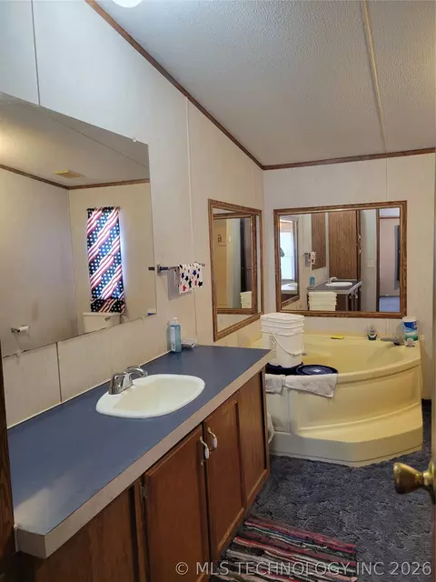102 James Thomas, Eufaula, OK 74432 photo 23