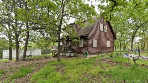 2400 N Acuff Ave, Tahlequah, OK 74464