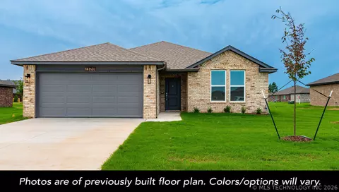 2507 W Main St, Collinsville, OK 74021