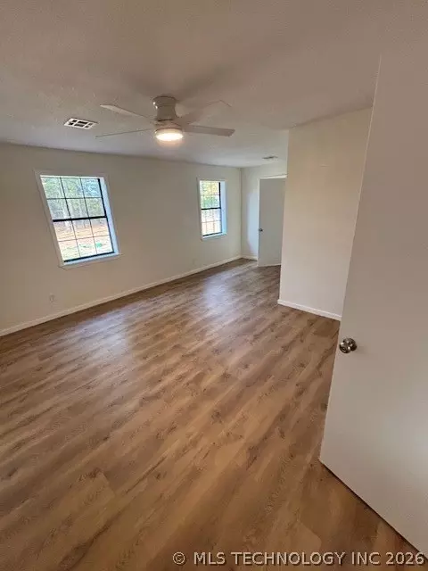 Bedroom - 12855 E Peg, Coleman, OK 73432 photo 1 of 1