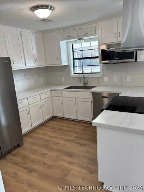 Other - 12855 E Peg, Coleman, OK 73432 photo 2 of 11