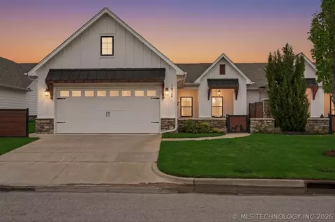 1912 W Imperial Pl, Broken Arrow, OK 74011