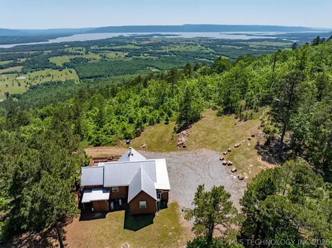 01 SE 1000 Ave, Tuskahoma, OK 74574