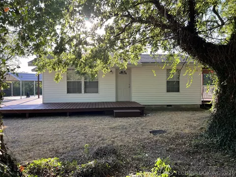 3510 Carter SE, Ardmore, OK 73401