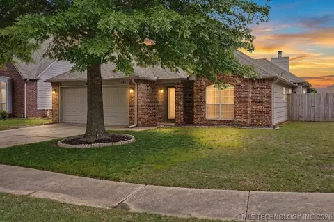 4845 W Dallas St, Broken Arrow, OK 74012