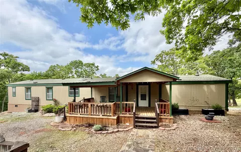 26 Fir Ct, Canadian, OK 74425