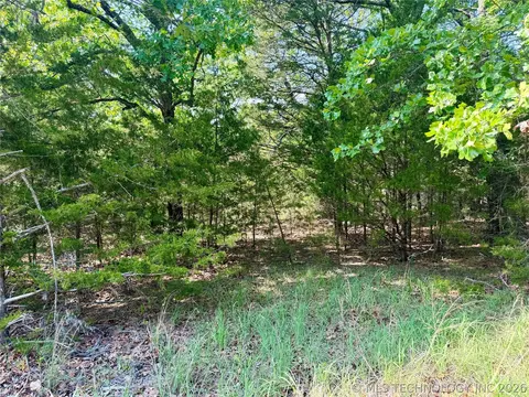 17 Council Tree Dr, Canadian, OK 74425