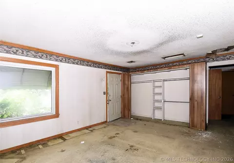 Bedroom - 5904 E 7th St, Tulsa, OK 74112 photo 1 of 6