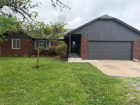11412 N 193rd East Ave, Owasso, OK 74055