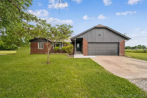 11412 N 193rd East Ave, Owasso, OK 74055