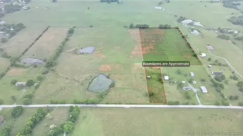 20548 370 Rd, Chelsea, OK 74016