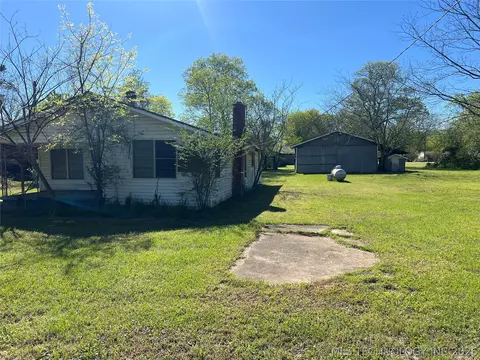 531 Wilson, Swink, OK 74761