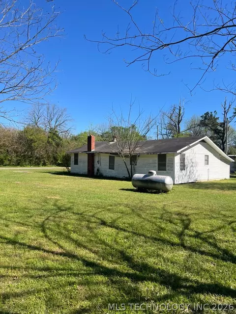 531 Wilson, Swink, OK 74761