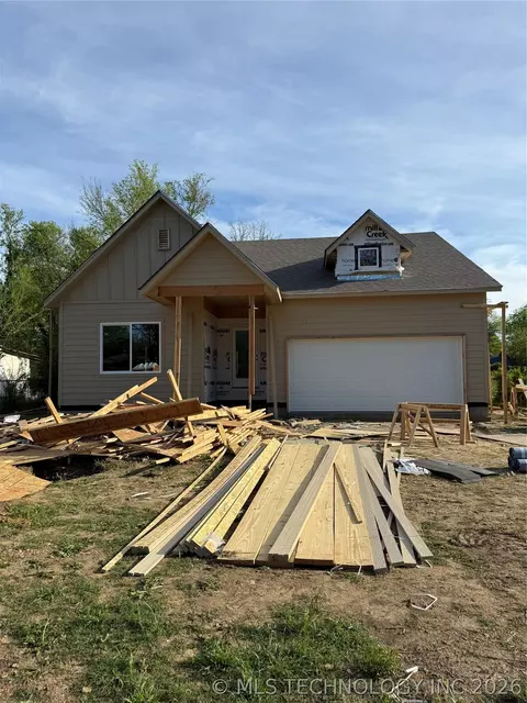 3118 E Archer St N, Tulsa, OK 74110