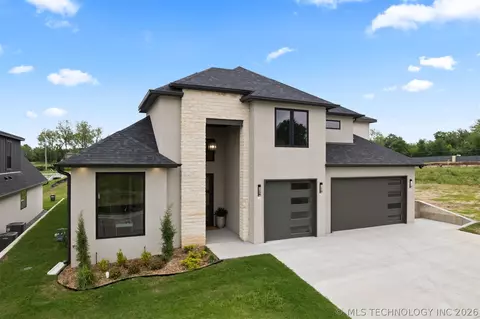 3315 Aspen Ridge Rd, Tulsa, OK 74132