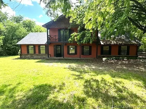 88 Center Ave, Mcalester, OK 74501