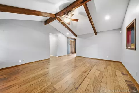 Living - 2905 E 78th St, Tulsa, OK 74136 photo 2 of 6