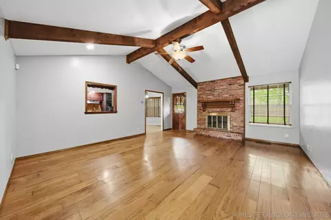 Living - 2905 E 78th St, Tulsa, OK 74136 photo 1 of 6
