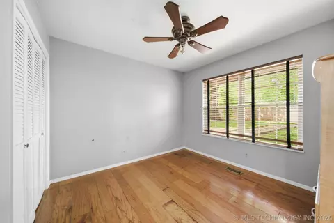 Bedroom - 2905 E 78th St, Tulsa, OK 74136 photo 1 of 1