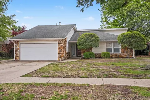 2617 W Atlanta Ct, Broken Arrow, OK 74012