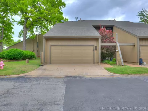 5929 S Atlanta Avenue 5929, Tulsa, OK 74105