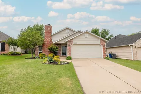 9320 S 95th East Pl, Tulsa, OK 74133