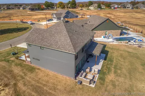 View/Area - 31185 E 65th Ct S, Broken Arrow, OK 74014 photo 11 of 11