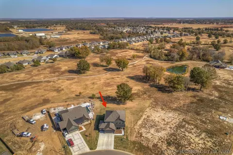 View/Area - 31185 E 65th Ct S, Broken Arrow, OK 74014 photo 8 of 11