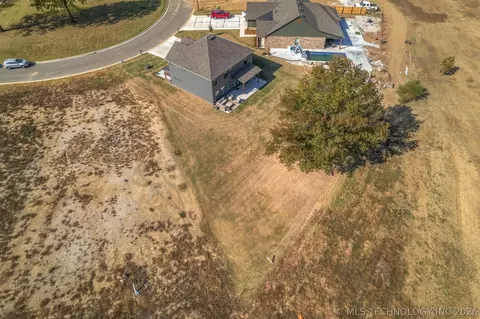 View/Area - 31185 E 65th Ct S, Broken Arrow, OK 74014 photo 10 of 11