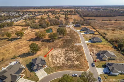 View/Area - 31185 E 65th Ct S, Broken Arrow, OK 74014 photo 9 of 11