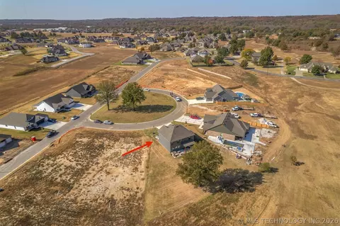 View/Area - 31185 E 65th Ct S, Broken Arrow, OK 74014 photo 5 of 11