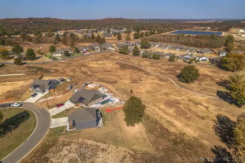 View/Area - 31185 E 65th Ct S, Broken Arrow, OK 74014 photo 7 of 11