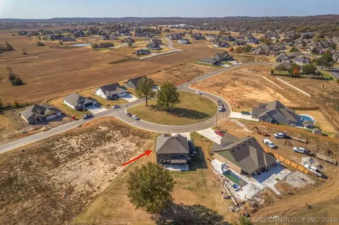 View/Area - 31185 E 65th Ct S, Broken Arrow, OK 74014 photo 4 of 11