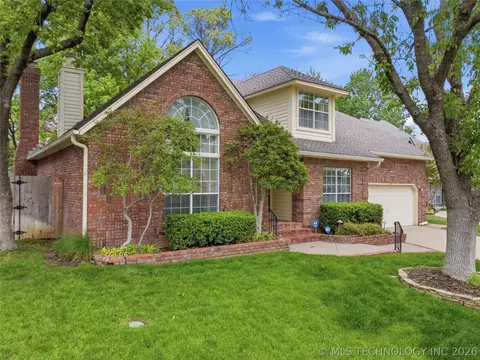 5007 E 88th St, Tulsa, OK 74137