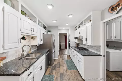 Other - 7317 E 68th Pl, Tulsa, OK 74133 photo 1 of 7
