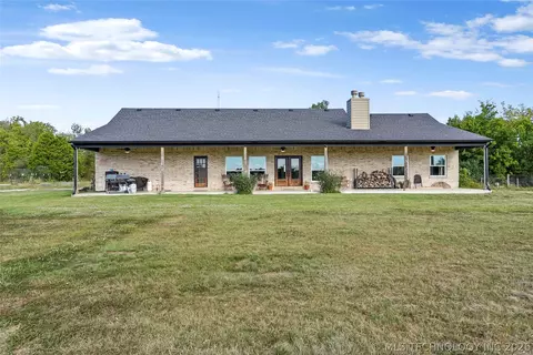 31271 E 61st St, Broken Arrow, OK 74014