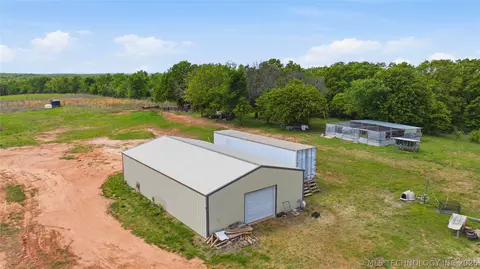 365121 E 970 Rd, Paden, OK 74860 photo 35