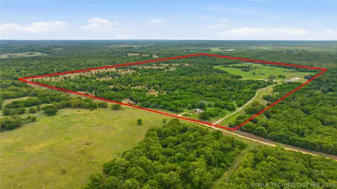 365121 E 970 Rd, Paden, OK 74860 photo 2
