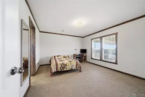 365121 E 970 Rd, Paden, OK 74860 photo 22