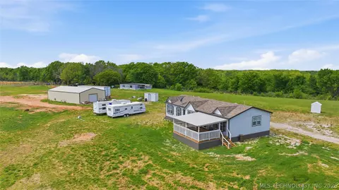 365121 E 970 Rd, Paden, OK 74860 photo 6