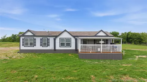 365121 E 970 Rd, Paden, OK 74860 photo 5