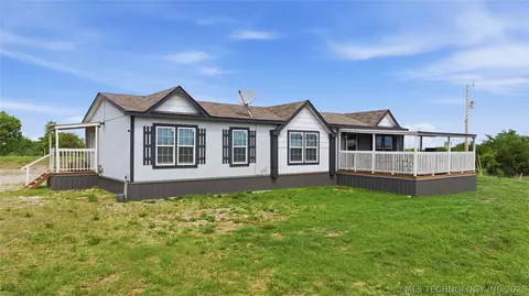 365121 E 970 Rd, Paden, OK 74860 photo 9
