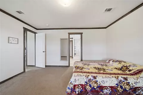 365121 E 970 Rd, Paden, OK 74860 photo 23