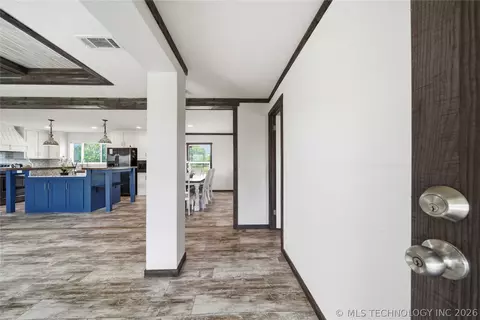 365121 E 970 Rd, Paden, OK 74860 photo 12