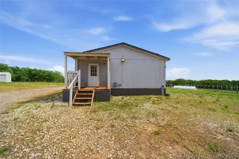 365121 E 970 Rd, Paden, OK 74860 photo 33