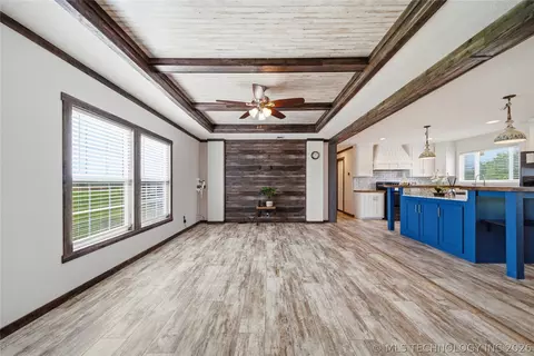 365121 E 970 Rd, Paden, OK 74860 photo 13