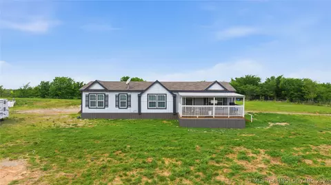 365121 E 970 Rd, Paden, OK 74860 photo 7