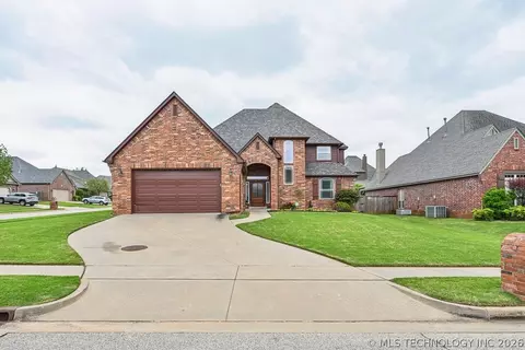 4001 W Utica St, Broken Arrow, OK 74011